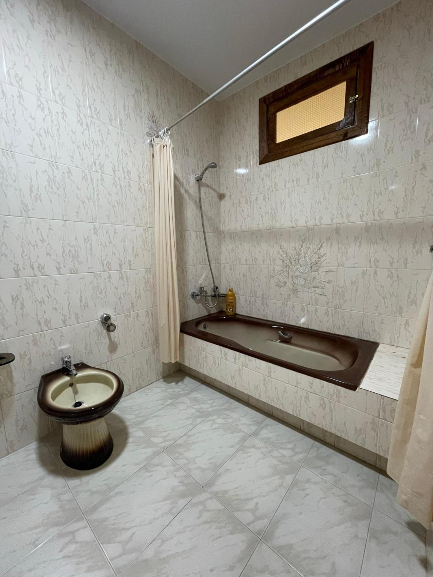 Apartamento Cuca Baralla Exterior foto